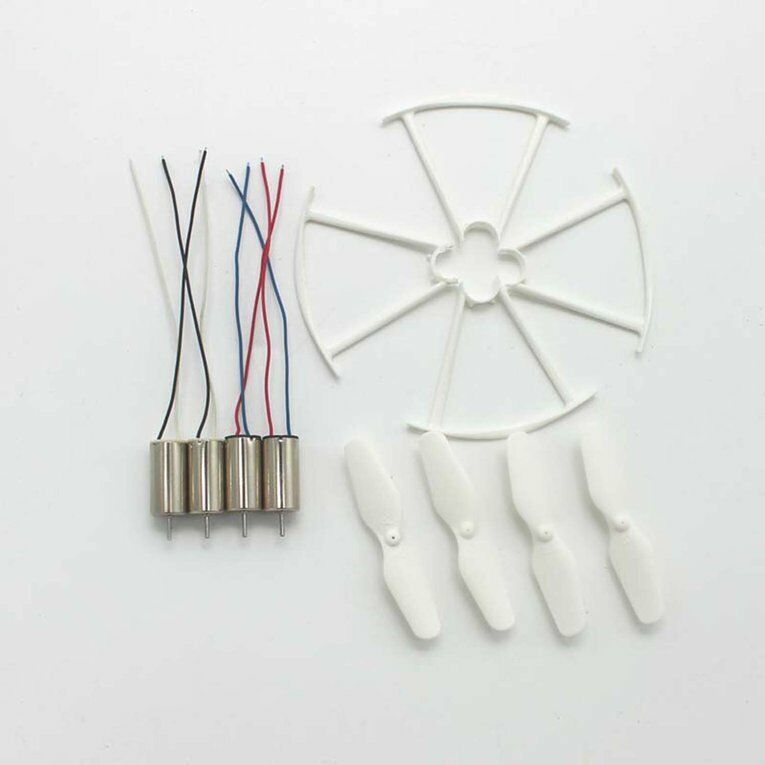 X22W Spare Part Kit X22 CW CCW - Drone Kit Build Yourself ulasan dan harga