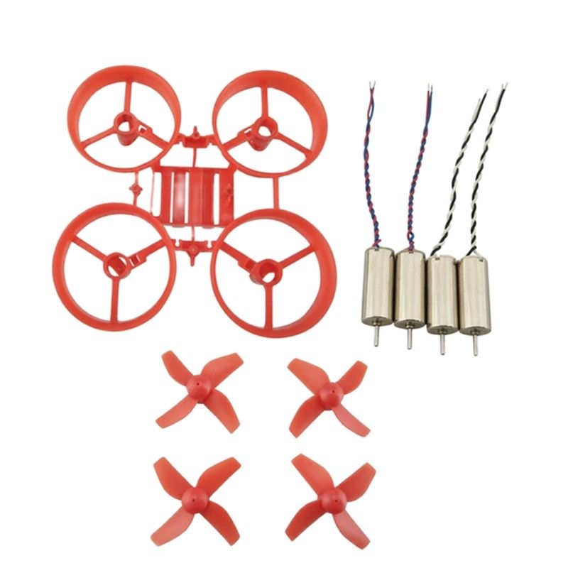 JJRC H36 Eachine E010 Furibee  - Drone Kit Vtol ulasan dan harga