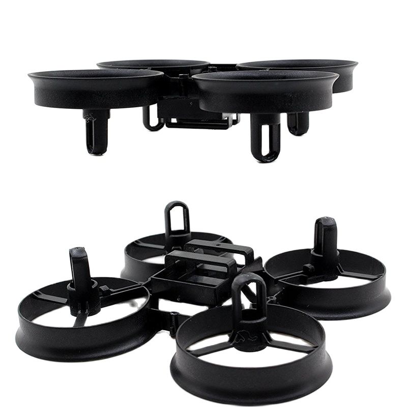 JJRC H36 Eachine E010 Furibee  - Drone Kit Vtol ulasan dan harga